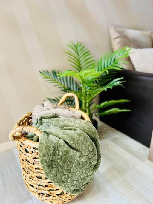 Appartement Tropical Liège Extérieur photo