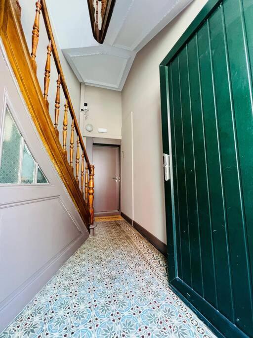 Appartement Tropical Liège Extérieur photo