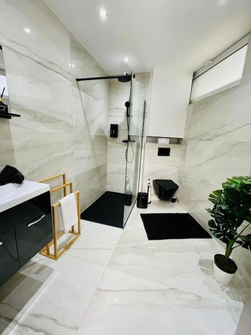 Appartement Tropical Liège Extérieur photo